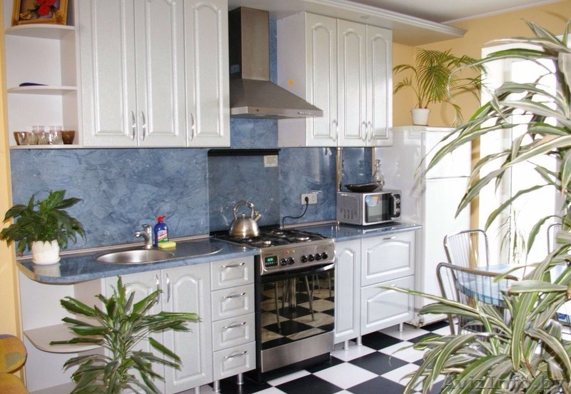 Сдам 3-х комнатную квартиру по суткам в Пинске - Изображение #3, Объявление #1606085