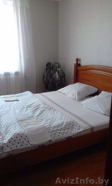 Сдам 3-х комнатную квартиру по суткам в Пинске - Изображение #5, Объявление #1606085