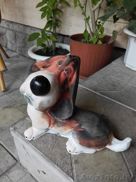 забор из бетонных плит - Изображение #4, Объявление #1609582