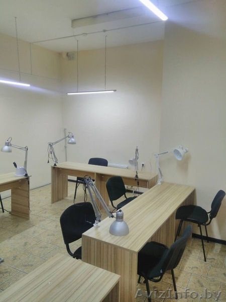 Продается школа красоты в Пинске  - Изображение #2, Объявление #1611660