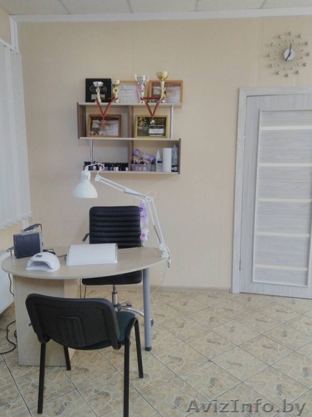 Продается школа красоты в Пинске  - Изображение #3, Объявление #1611660