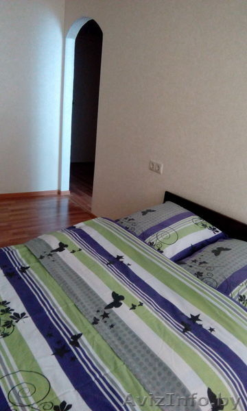 Сдам квартиру напротив Полесского университета - Изображение #3, Объявление #1434056