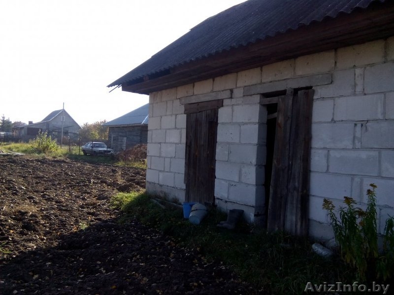 Земельный участок в Верасах - Изображение #1, Объявление #1618642