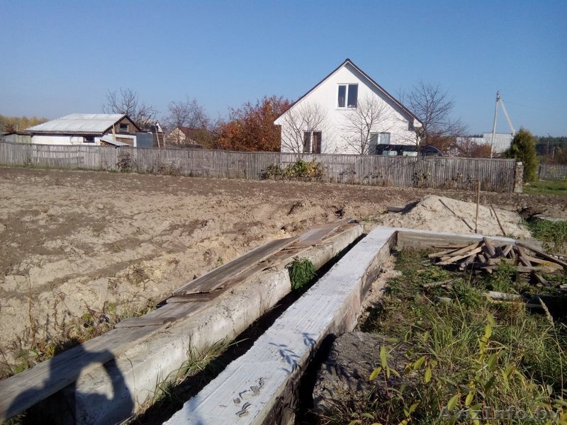 Земельный участок в Верасах - Изображение #3, Объявление #1618642