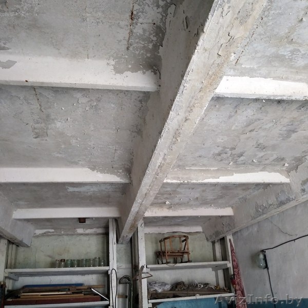 Гараж в ГСК #2 - Изображение #5, Объявление #1622256