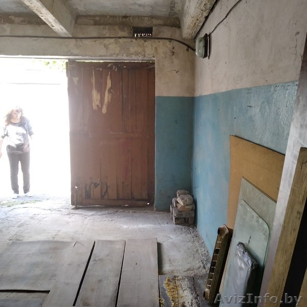 Гараж в ГСК #2 - Изображение #4, Объявление #1622256