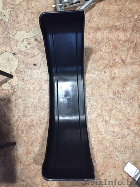 Крыло к прицепам - Изображение #2, Объявление #1625246