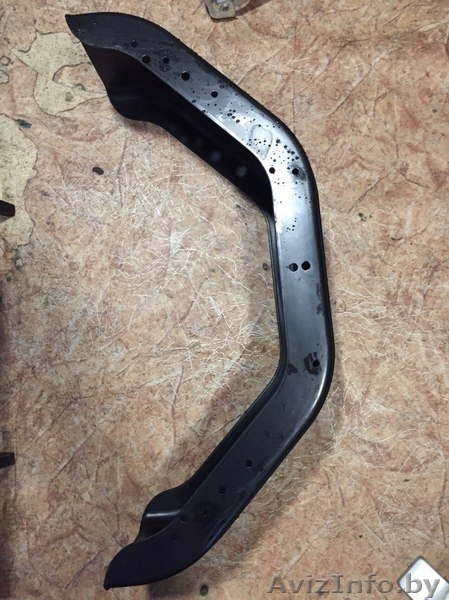 Крыло к прицепам - Изображение #3, Объявление #1625246