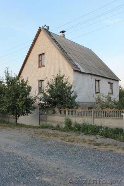 Продам Дом Карбышева 23 - Изображение #2, Объявление #1629182