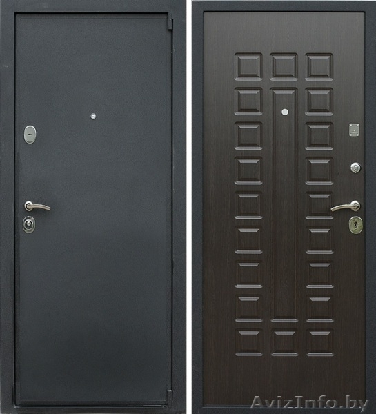 Входные и межкомнатные двери по лучшим ценам в Пинске - Изображение #4, Объявление #1637143