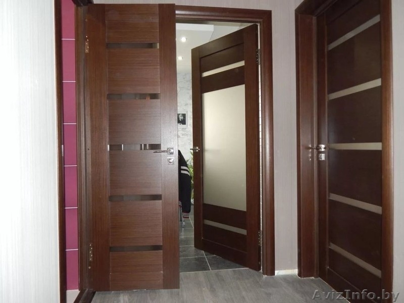 Входные и межкомнатные двери по лучшим ценам в Пинске - Изображение #5, Объявление #1637143