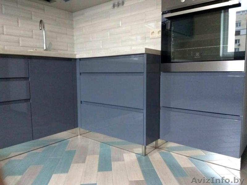 Шкафы-купе Готовые и по индивидуальным размерам под заказ в Пинске - Изображение #4, Объявление #1637297