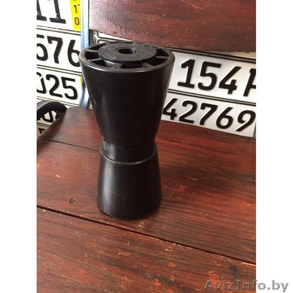 Килевой ролик 8 к лодочному прицепу - Изображение #1, Объявление #1644049