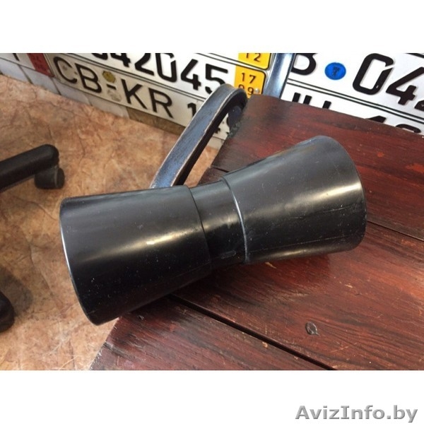 Килевой ролик 8 к лодочному прицепу - Изображение #2, Объявление #1644049