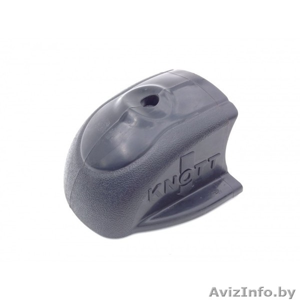 Кожух защитный для сцепной головки K7,5 (к прицепу) - Изображение #1, Объявление #1644036