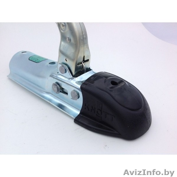 Кожух защитный для сцепной головки K7,5 (к прицепу) - Изображение #3, Объявление #1644036