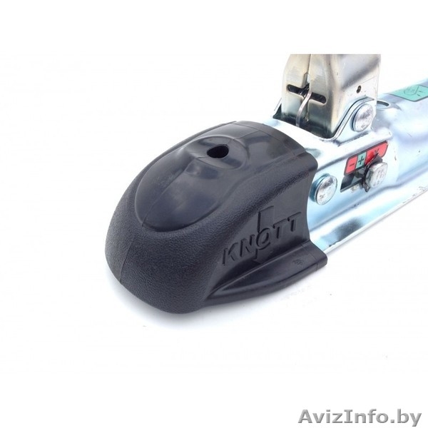 Кожух защитный для сцепной головки K7,5 (к прицепу) - Изображение #4, Объявление #1644036