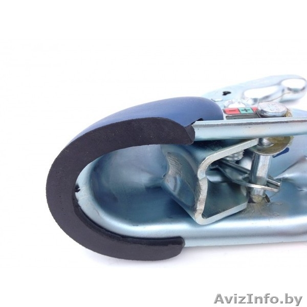 Кожух защитный для сцепной головки K14-K24( к прицепу) - Изображение #3, Объявление #1644037