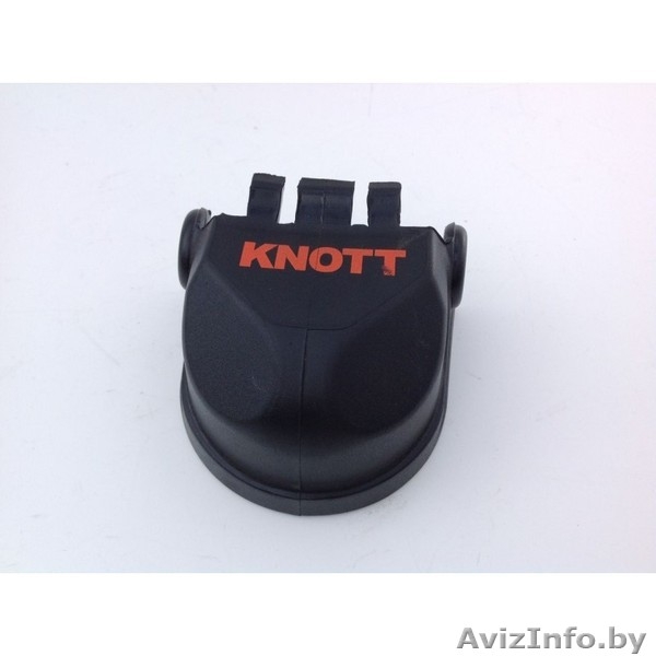 Кожух защитный для сцепной головки K27, K35(к прицепу) - Изображение #5, Объявление #1644038