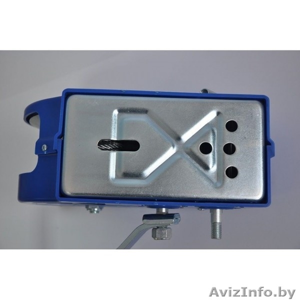 Лебедка KNOTT 1150 кг. - Изображение #4, Объявление #1644024