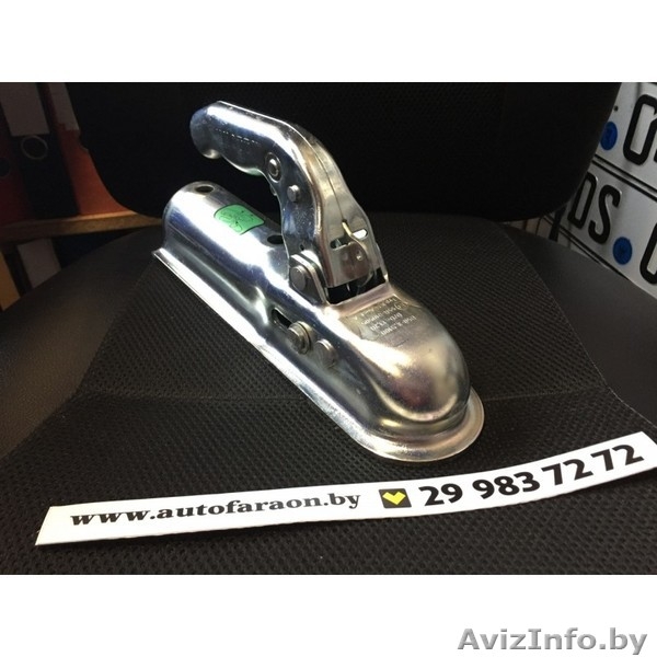 Сцепная головка к прицепу на 1400 кг  - Изображение #2, Объявление #1644017