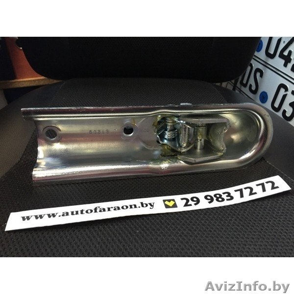 Сцепная головка к прицепу на 1400 кг  - Изображение #4, Объявление #1644017