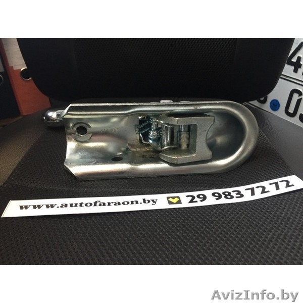 Сцепная головка к прицепу на 2000 кг  - Изображение #4, Объявление #1644018