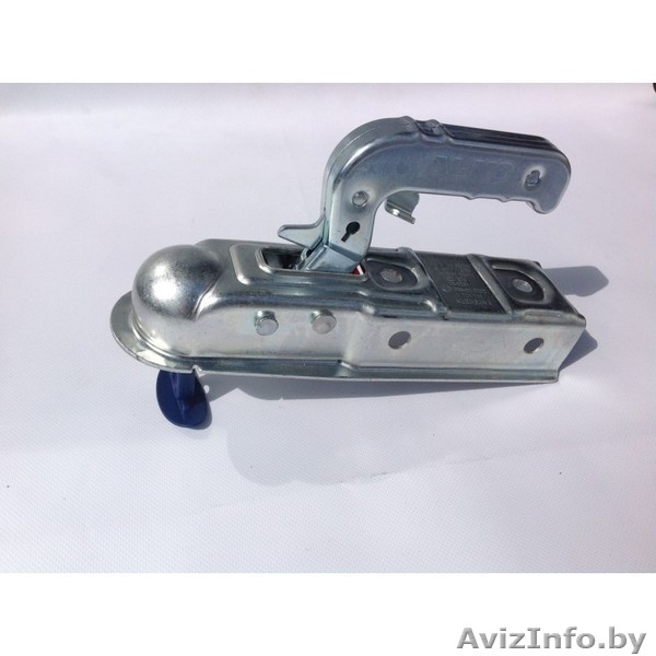 Шар противоугонный для головки сцепной (к прицепу) - Изображение #2, Объявление #1644039