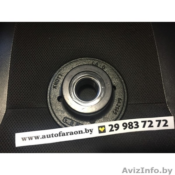 Ступица с подшипником KNOTT  - Изображение #1, Объявление #1644020