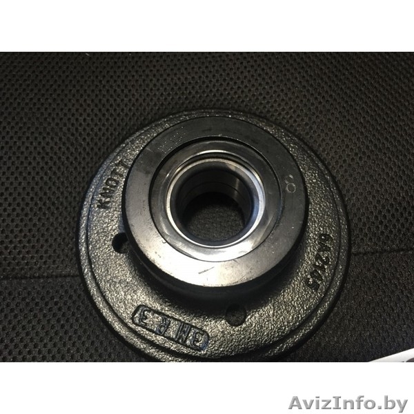 Ступица с подшипником KNOTT  - Изображение #2, Объявление #1644020