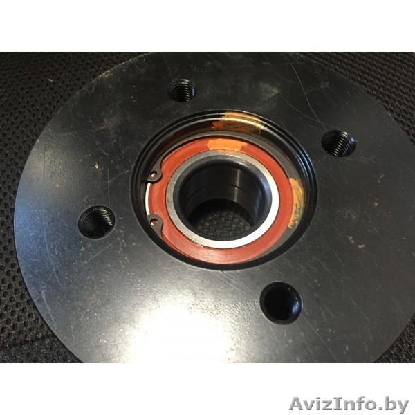 Ступица с подшипником KNOTT  - Изображение #4, Объявление #1644020