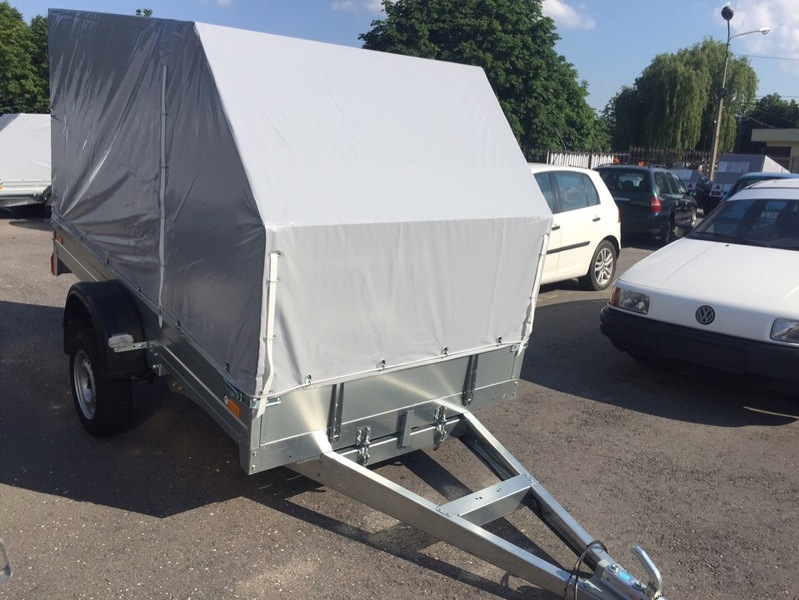 Прицеп ССТ-08К - Изображение #4, Объявление #1617919