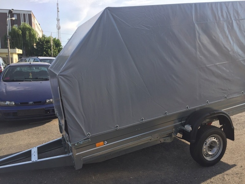 Прицеп ССТ-09 - Изображение #4, Объявление #1613970