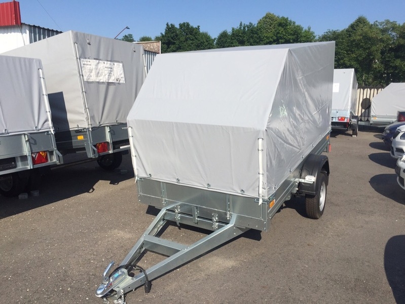 Прицеп ССТ-08К - Изображение #6, Объявление #1617919