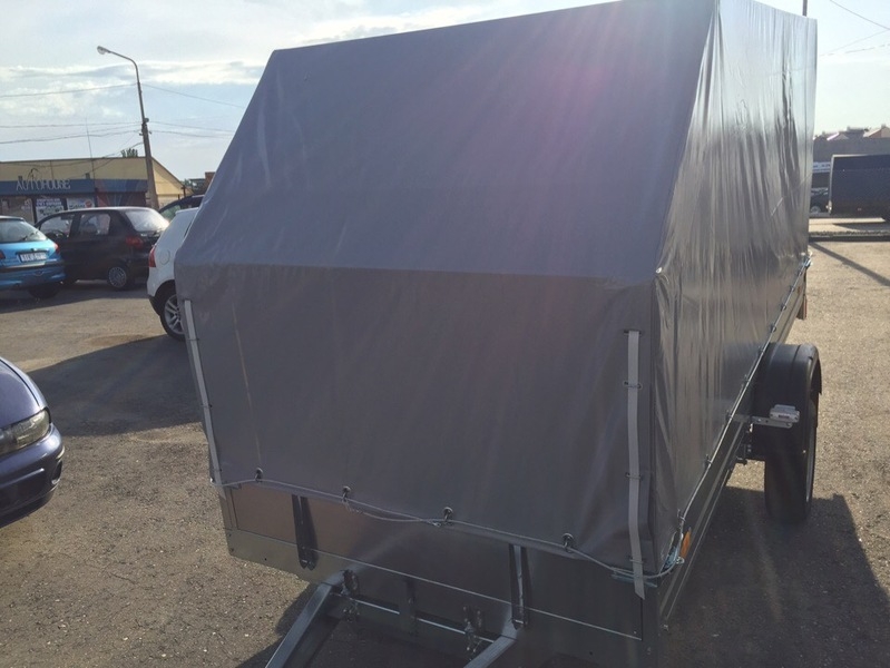 Прицеп ССТ-09 - Изображение #6, Объявление #1613970