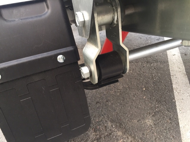 Прицеп ССТ-02К - Изображение #6, Объявление #1657330