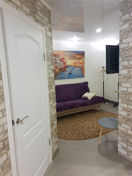 2-х комнатная квартира в новом доме  посуточно,Wi-Fi - Изображение #2, Объявление #1366021