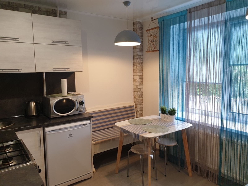 2-х комнатная квартира в новом доме  посуточно,Wi-Fi - Изображение #1, Объявление #1366021