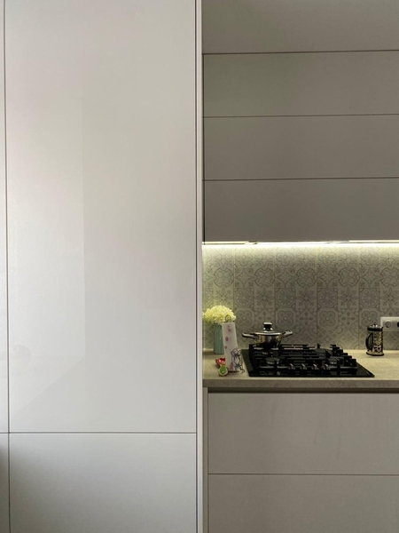 Корпусная мебель под ключ в современном стиле из Беларуси со скидкой 5% + 5 лет  - Изображение #6, Объявление #1719455