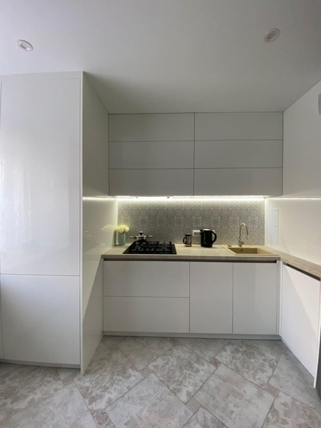 Корпусная мебель под ключ в современном стиле из Беларуси со скидкой 5% + 5 лет  - Изображение #7, Объявление #1719455